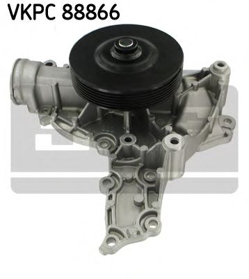VKPC 88866 SKF - Насос охолоджуючої рідини1